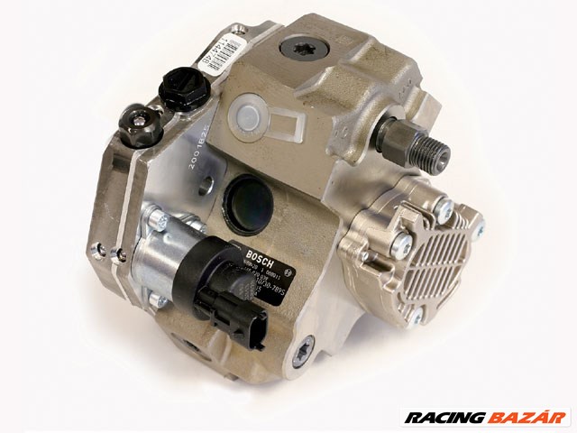 Üzemanyag szivattyú javítás 3. kép