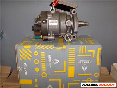 Üzemanyag szivattyú javítás