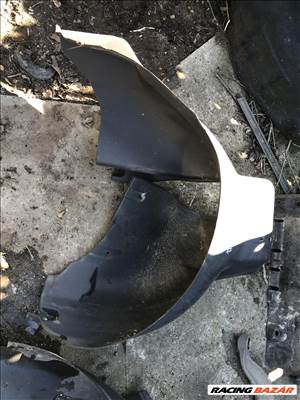 Audi A4 (B5 - 8D) jobb hátsó dobbetét 8d0810172