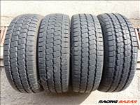 205/65 R16"C Linglong használt négyévszakos kisteher garnitúra