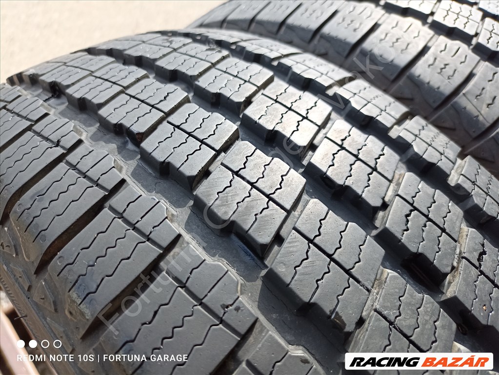 205/65 R16"C Linglong használt négyévszakos kisteher garnitúra 2. kép