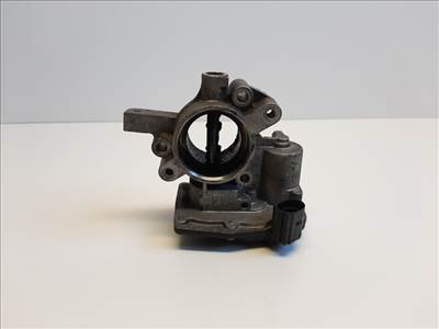 Opel Meriva  fojtószelep elektromos 55664247