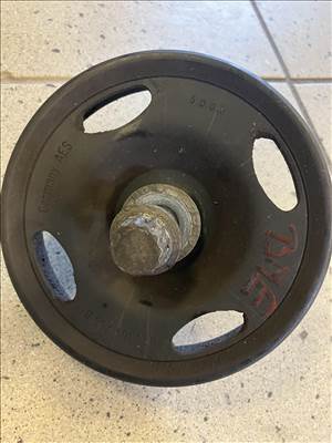 Skoda Fabia I BME főtengely szíjtárcsa 