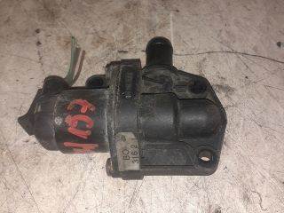 Renault Mégane I Alapjárati Motor *126927* 7700100946