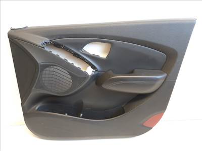 Hyundai IX35 (ELH) jobb első ajtókárpit
