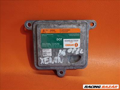 Opel Osram Xenon trafó AA4265100DG (M.20.814)