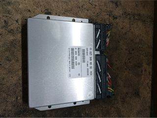 Mercedes A 170 W168 Kipörgésgátló Elektronika *135740* mercedes-0275456032 bosch-0265109449