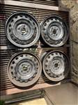 Toyota lemezfelni 4x100 5J 15"