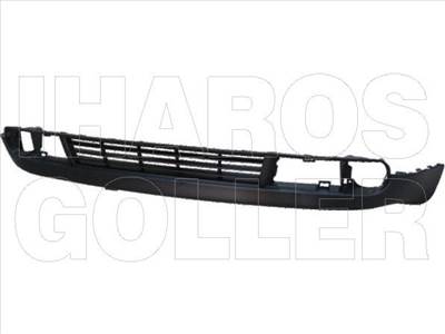 Audi A3 2000-2003 - Első lökhárító alatti spoiler