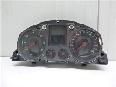 Volkswagen Passat VII (3C) kilométer óra 3C0920960N