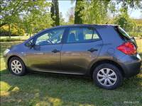Eladó Toyota Auris 1.4 VTT-i (1398 cm³, 97 PS)