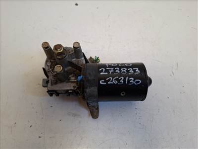Volkswagen Polo (6N) első ablaktörlő motor 6N1955113B