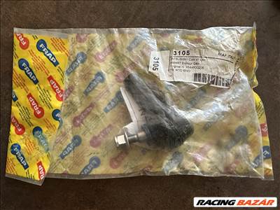 MITSUBISHI COLT VI / SMART FORFOUR 454 kormányösszekötő gömbfej 4544600205