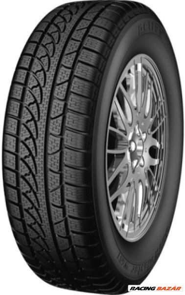 215/50 R17 Petlas SnowMaster W651 91H új téli személyabroncs | 2 db | DOT: 4421 1. kép