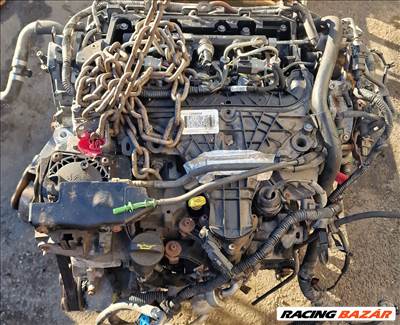 Ford 2.0TDCi Euro5 Motorok,porlasztók,turbók