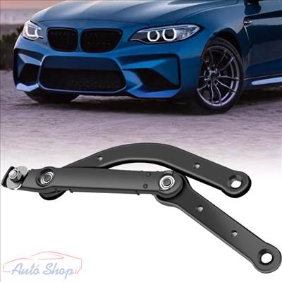 BMW E60 E61 E63 E64 ablaktörlő szerkezet javító, ablaktörlő kar mechanika 61617185366, 7185366