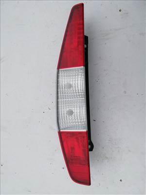 193931 Fiat Doblo 2000-2005 bal hátsó lámpa, izzófoglalat nélkül! 46738735