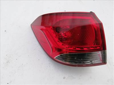 193976 Chevrolet Cruze 2008-2016 bal hátsó külső lámpa 95135584
