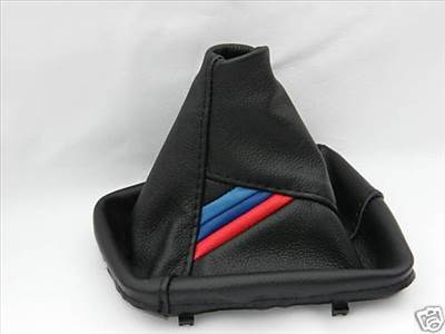 BMW M BŐR VÁLTÓSZOKNYA BMW E60