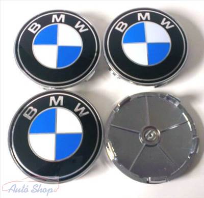 BMW ALUFELNI KUPAK 60MM-ES ,E34,E36,E46,E39,E60,E90,E70,X5