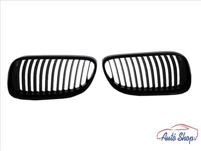 BMW E92,E93 LAKK FEKETE M-ES HÜTŐRÁCS VESE 2007-2010