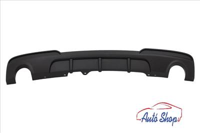 BMW F10/F11 M-PERFORMANCE LÖKHÁRITÓ DIFUZOR