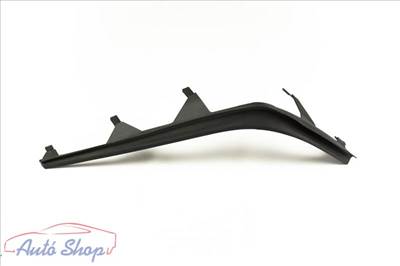 BMW E46 Gyári Fényszóró gumi tömítés jobb oldal 2001.09- , 63126921860