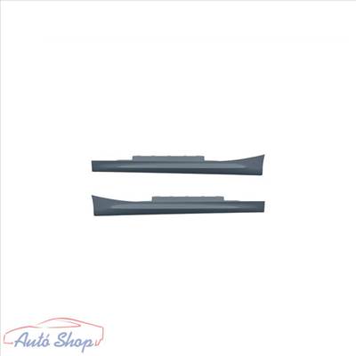 BMW F22 , F23 2-es széria M-Packet sport küszöb szett