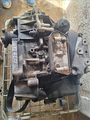 Volkswagen Passat B6, Audi A3 (8P), Volkswagen Golf V JPL kódos dsg Váltó 