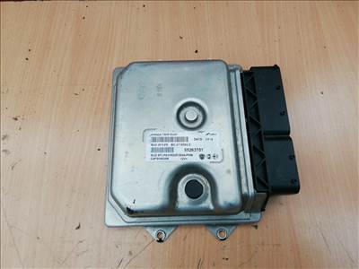 Fiat Panda III. 2012- 2016 1,3 16v Diesel Motorvezérlő 55263701
