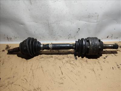 Fiat Stilo 2001-2007 1,8 16v benzin bal első féltengely  46307900