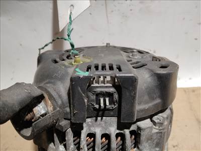 167882 Alfa Romeo 159, Brera, Spider 2,4 20v Diesel generátor 150A 50500728 a képen látható csatlakozó töréssel!!!