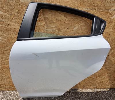 166359 Alfa Romeo Giulietta 2010-2020 bal hátsó  ajtó 50509299