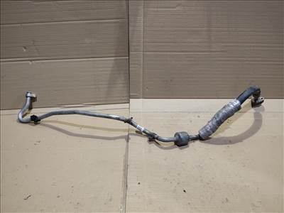 Alfa Romeo 166 2,4 20v Diesel klímacső 60683076