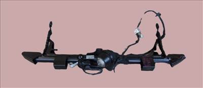 VOLKSWAGEN ID.4, ID.5 11A elektromosan behajlós vonóhorog 2021-  11A803881H