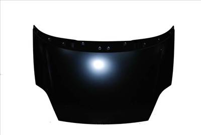 Fiat Grande Punto utángyártott új motorháztető 51701140