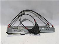Ford Fiesta 2008-2017 3 ajtós bal oldali ablakemelő mechanika 8a61b23200-01