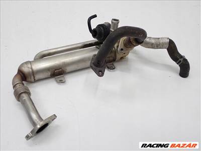 Volkswagen Golf VI, Volkswagen Touran I 1.9 TDI BLS EGR hűtő 03g131512aa
