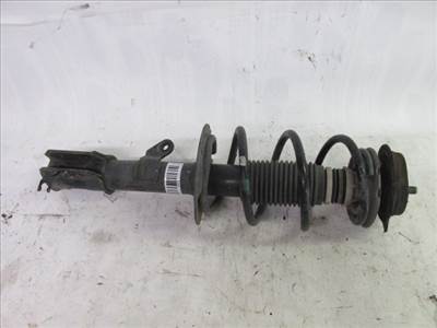 Fiat Panda II. 100 HP 1,4 16v bal első lengéscsillapító fehér, zöld színjelölésű rugóval 50710832