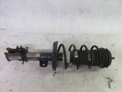 Fiat Grande Punto bal első lengéscsillapító, piros, citrom, citrom színjelölésű rugóval 51796544