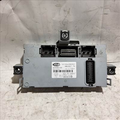 Alfa Romeo 147 immo doboz 60698108