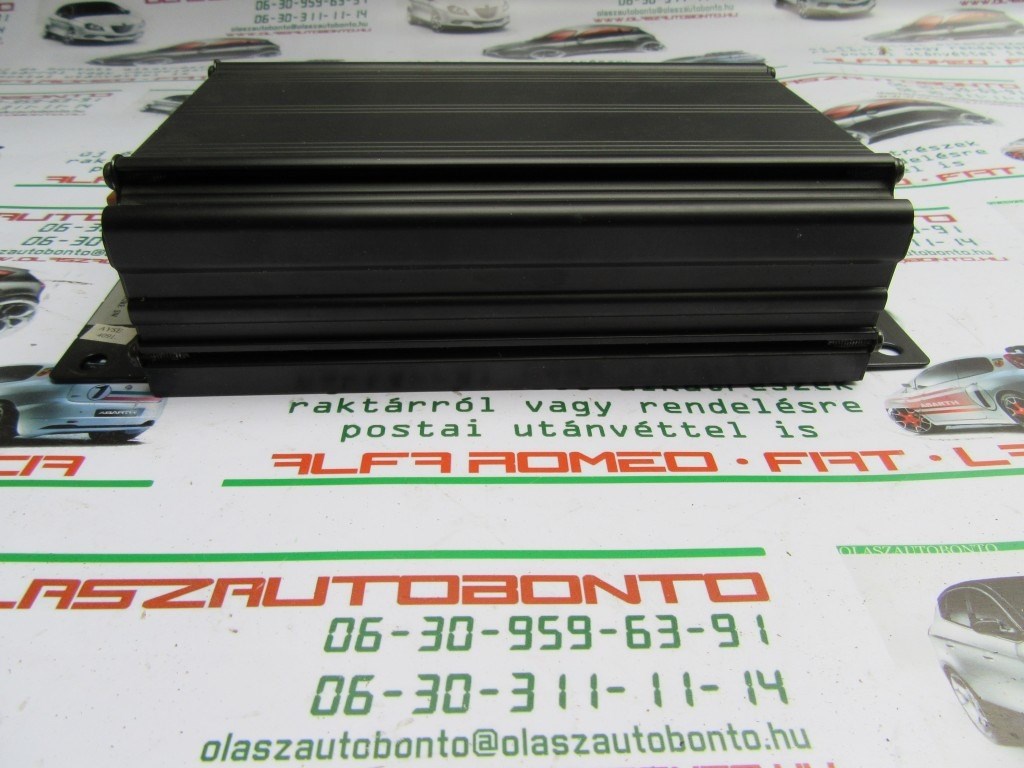 Lancia Lybra kombi 46740686 számú erősítő 2. kép