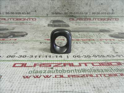 Fiat Stilo 3 ajtós zárbetét kupak