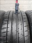 225/4018" újszerű Michelin nyári gumi gumi