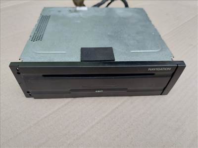 Volkswagen Phaeton navigáció lejátszó 3D0919887E