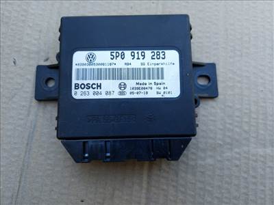 Seat Altea-Leon tolatóradar elektronika 5P0919283