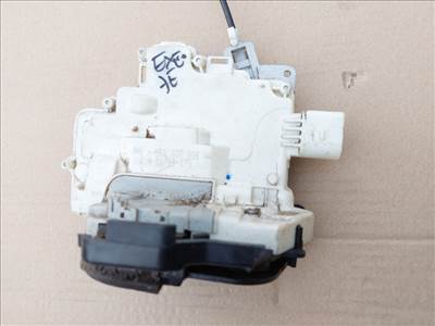 Seat Exeo-Audi A4 jobb első ajtózárszerkezet 8E1837016AA