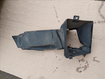 Seat Exeo intercooler légterelő bal 3R0825639A