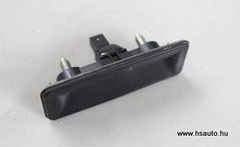 Skoda Octavia II csomagtérnyitó gomb mikrokapcsolóval 1Z0827574C_B
