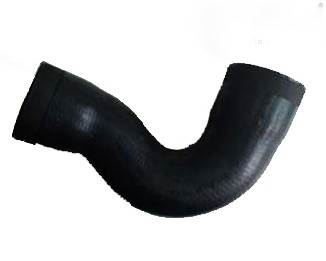 Skoda Octavia I 1,9 Tdi turbócső / intercooler cső / 1J0145838B